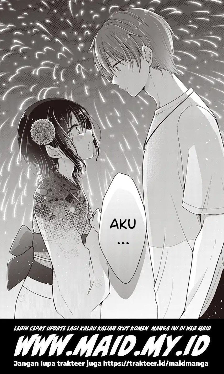 Osananajimi wo Onnanoko ni Shiteshimatta Hanashi